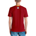 SPANISH GUITAR Men's t-shirt by Gianneli