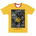 SPANISH GUITAR Men's t-shirt by Gianneli